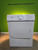 AEG Lavatherm Luchtafvoer Wasdroger - Silent System, Witgoed en Apparatuur, Wasdrogers, 6 tot 8 kg, Gebruikt, Luchtafvoer, Voorlader