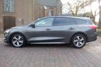 Ford Focus Wagon 1.0 EcoBoost 125pk Active -CAMERA-XENON-CAR, Auto's, Ford, 12 maanden, Gebruikt, 3 cilinders, Geïmporteerd