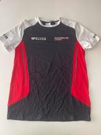 Porsche driver selection shirt, Ophalen of Verzenden, Zo goed als nieuw, Maat 52/54 (L), Overige typen
