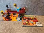 Minecraft lego de blaze brug, Ophalen of Verzenden, Zo goed als nieuw