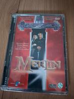 Merlin DVD - Epische Fantasy Klassieker, Cd's en Dvd's, Ophalen of Verzenden