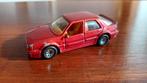 1987 Matchbox Saab 9000 Turbo 1:60, Hobby en Vrije tijd, Modelauto's | Overige schalen, Ophalen of Verzenden, Gebruikt, Auto