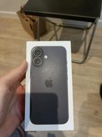 iPhone 16 128GB(Ongeopend), Ophalen of Verzenden, Nieuw