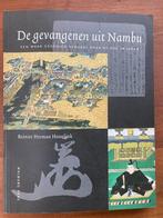 De gevangenen uit Nambu VOC JAPAN, Boek of Tijdschrift, Ophalen of Verzenden, Zeilboot, Zo goed als nieuw