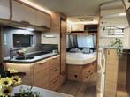 Knaus Sudwind 60 Years 500 FU Gratis mover !, Caravans en Kamperen, Caravans, Rondzit, Bedrijf, Schokbreker, Overige typen