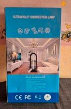 UV Desinfectie Lamp - Nieuw in doos, Ophalen of Verzenden, Nieuw
