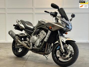 Yamaha Tour FZS 1000 Fazer beschikbaar voor biedingen