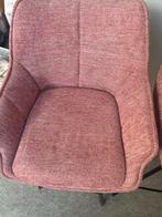 2 Draaibare Barkrukken - Volkel, Huis en Inrichting, Ophalen