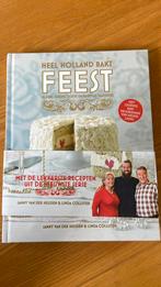 Janny van der Heijden - Feest!, Ophalen of Verzenden, Zo goed als nieuw, Janny van der Heijden; Linda Collister