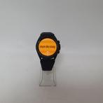 Samsung Galaxy Watch3 45mm in Zeer Nette Staat, Ophalen of Verzenden, Nieuw, Zwart, Jongen of Meisje