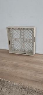 Vaatwasser rek, Doe-het-zelf en Verbouw, Kratten en Dozen, Gebruikt, 40 tot 60 cm, Minder dan 50 cm, Ophalen of Verzenden