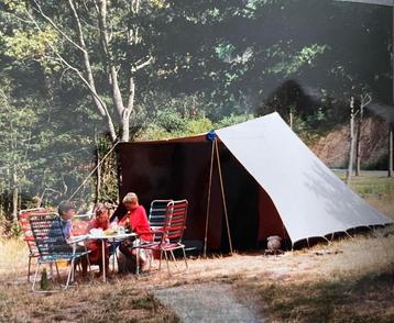 Randstad Bunzing Tent - Klassieker! beschikbaar voor biedingen
