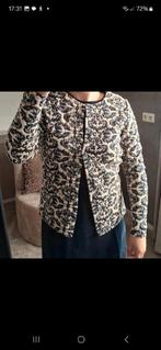 Blazer van Susskind, Blauw, Ophalen of Verzenden, Zo goed als nieuw, Maat 36 (S)