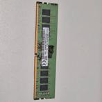 SK Hynix 16GB PC4-2666v desktop geheugen, Computers en Software, RAM geheugen, Gebruikt, Verzenden, DDR4, Desktop
