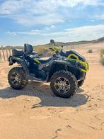 Can-Am Outlander XMR 1000cc  renegade, 2015, quad, 2 cilinders