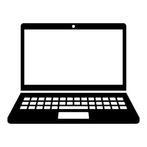 Gevraagd Laptop werkend die hem weg wilt doen, Computers en Software, Windows Tablets, Ophalen of Verzenden, 10 inch