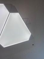 Nanoleaf Light Panels - Sfeerverlichting, Ophalen of Verzenden, Zo goed als nieuw, Kunststof, Minder dan 50 cm