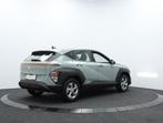 Hyundai KONA 1.6 GDI HEV Comfort | Navigatie | Camera | Crui, Auto's, 12 maanden, Stof, Gebruikt, Bedrijf