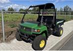 2015 John deere Gator hpx diesel, Gebruikt, Golfkar, Overige merken