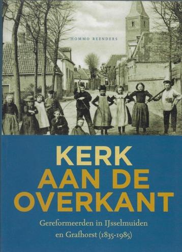 Kerk aan de overkant H. Reenders 9789066972032 beschikbaar voor biedingen