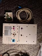 Subwoofer versterker/module, Ophalen of Verzenden, Stereo, 120 watt of meer, Overige merken