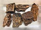 Aquascape aquarium stenen, grind en zand, Dieren en Toebehoren, Vissen | Aquaria en Toebehoren, Ophalen, Plant(en), Steen of Hout