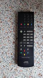 JVC afstandsbediening RM-C870 Origineel, Ophalen of Verzenden, Zo goed als nieuw, Origineel, Vhs