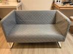 2 seat sofa 2 zitsbankjie IKEA, Ophalen, Zo goed als nieuw, Tweepersoons