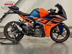 KTM RC 390 (bj 2024), 390 cc, KTM, Bedrijf, Onbekend