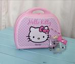 Hello Kitty Speelkeuken in Koffer, Ophalen, Zo goed als nieuw, Kunststof, Speelkeuken