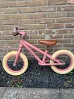 Little Dutch loopfietsje roze, Fietsen en Brommers, Fietsen | Kinderfietsjes, Ophalen, Gebruikt, Minder dan 16 inch