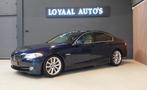 BMW 5-serie 535i High Executive M-Sport | AUT | XENON | PDC, Auto's, Automaat, Euro 5, Achterwielaandrijving, Huisgarantie