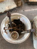 Mobylette Motobecane onderdelen., Fietsen en Brommers, Ophalen of Verzenden