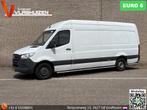 Mercedes-Benz Sprinter 311 2.2 CDI L3H2 EURO VI-D Automaat |, Automaat, Gebruikt, 4 cilinders, Wit