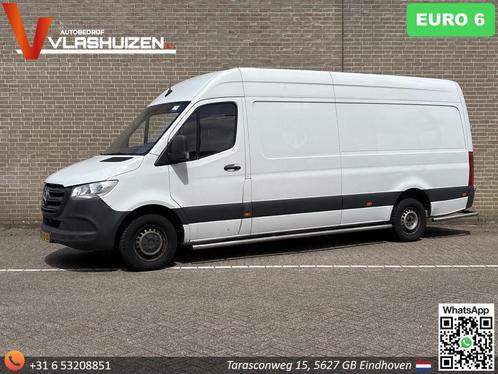 Mercedes-Benz Sprinter 311 2.2 CDI L3H2 EURO VI-D Automaat |, Auto's, Bestelauto's, Bedrijf, Te koop, ABS, Airconditioning, Alarm