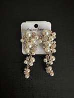 Oorbellen, Sieraden, Tassen en Uiterlijk, Oorbellen, Ophalen of Verzenden, Zo goed als nieuw