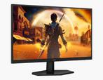 Defecte AOC Gaming Monitor - Onderdelen/Reparatie, Gaming, Hoofdtelefoonaansluiting, 101 t/m 150 Hz, AOC