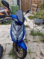 kymco super 8, Ophalen, Gebruikt, Maximaal 45 km/u, Benzine