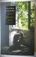 Rendez-vous~Esther Verhoef~Rendez vous~2007, Ophalen of Verzenden, Zo goed als nieuw, Esther Verhoef