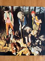 Vinyl LP - Jethro Tull - This Was, Cd's en Dvd's, Ophalen of Verzenden, Progressive