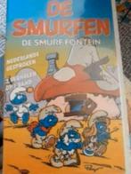 De Smurfen, Verzamelen, Smurfen, Ophalen of Verzenden, Zo goed als nieuw, Verschillende Smurfen
