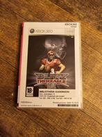 Blitz: The League II (Ex Rental) Xbox 360, 1 speler, Ophalen of Verzenden, Gebruikt, Vanaf 18 jaar