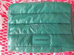 groen Lyko LOVABLES chique MAKEUP TASJE, Ophalen of Verzenden, Nieuw, Groen, Toebehoren