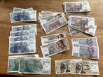 40 stuks - Speelgeld - Belgische francs (nepgeld), Ophalen of Verzenden
