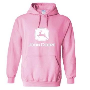 John Deere t-shirt, trui of hoodie Maat M beschikbaar voor biedingen
