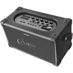 NASHVILLE-SOUND BLUETOOTH KARAOKE LUIDSPREKER MET ACCU, ., Nieuw, Ophalen of Verzenden, .