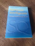 Danah zohar  - spirituele intelligentie, Boeken, Esoterie en Spiritualiteit, Ophalen of Verzenden, Zo goed als nieuw, Spiritualiteit algemeen