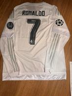 Diverse gesingeerde Ronaldo shirts, Verzamelen, Sportartikelen en Voetbal, Ophalen of Verzenden, Nieuw, Buitenlandse clubs, Shirt