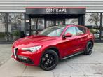 Alfa Romeo Stelvio 2.2 JTD AWD Veloce Ti|Pano|Harman/Kardon|, Automaat, Gebruikt, Leder, Bedrijf