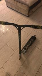 Stuntstep Maddgear MGX, Ophalen, Gebruikt, Gewone step, Madd gear